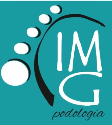 Podóloga. Pie, salud y deporte.
