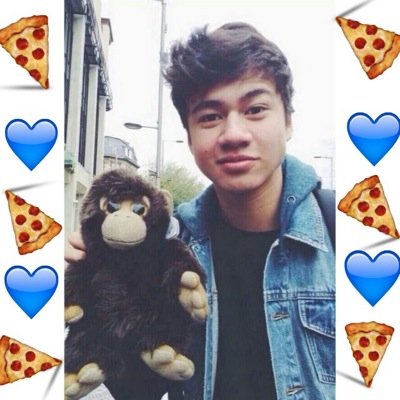 baeiscalum's profile picture. i want u & only u @calum5sos