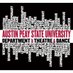 APSU Theatre&Dance (@apsu_breakaleg) Twitter profile photo
