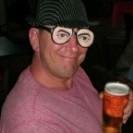 mashby1968's profile picture. Knowledge is knowing a tomato is a fruit; wisdom is not putting it in a fruit salad.