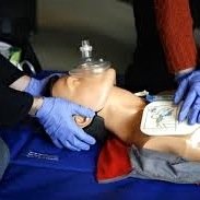 Providing CPR training and First Aid training in Southern California.