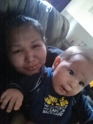 Im Shelley and I love to sing, at times :p keeps me calm, music is my life like all genres :) I love my son Emerson Wilson