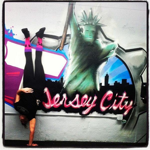 DinaKiwi's profile picture. #NYU alumni #masterdina. lover of all things #makeup & #music & #crossfit #JerseyCity #socialmedia