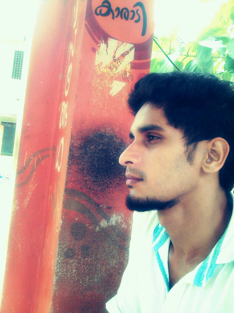 sajeerepza1's profile picture. 