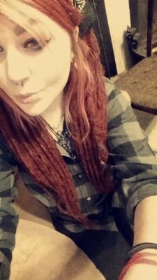 DrunkLesbiann's profile picture. No society can survive without booze and religion. That's why I drink religiously. #ChapstickLesbian