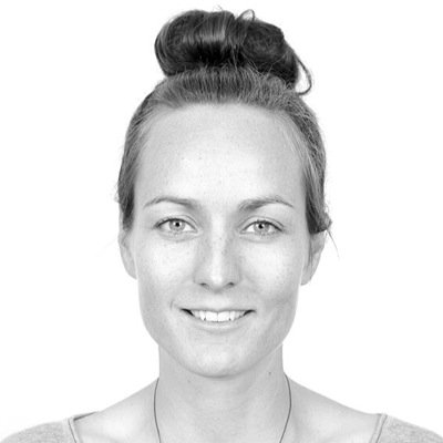 MaritHelgesen's profile picture. Service Designer @Designit