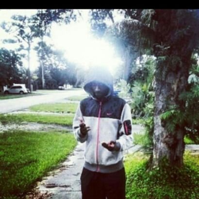 Free Trigga Mal, Rohan,nd Rainard