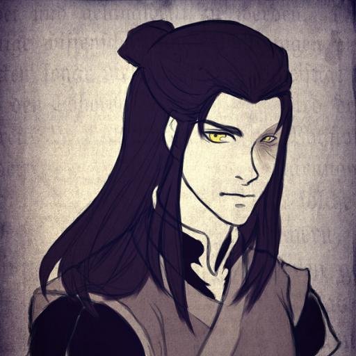 BlazingPride's profile picture. 