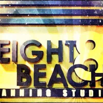 日焼けサロンEIGHT⑧BEACHです‼︎
皆さんお待ちしてますよ！