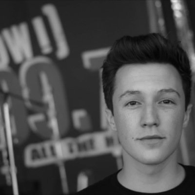 Mylesparrishh's profile picture. 