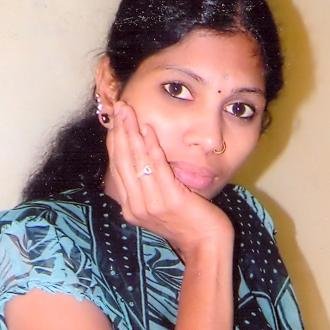 svgeetha33's profile picture. 