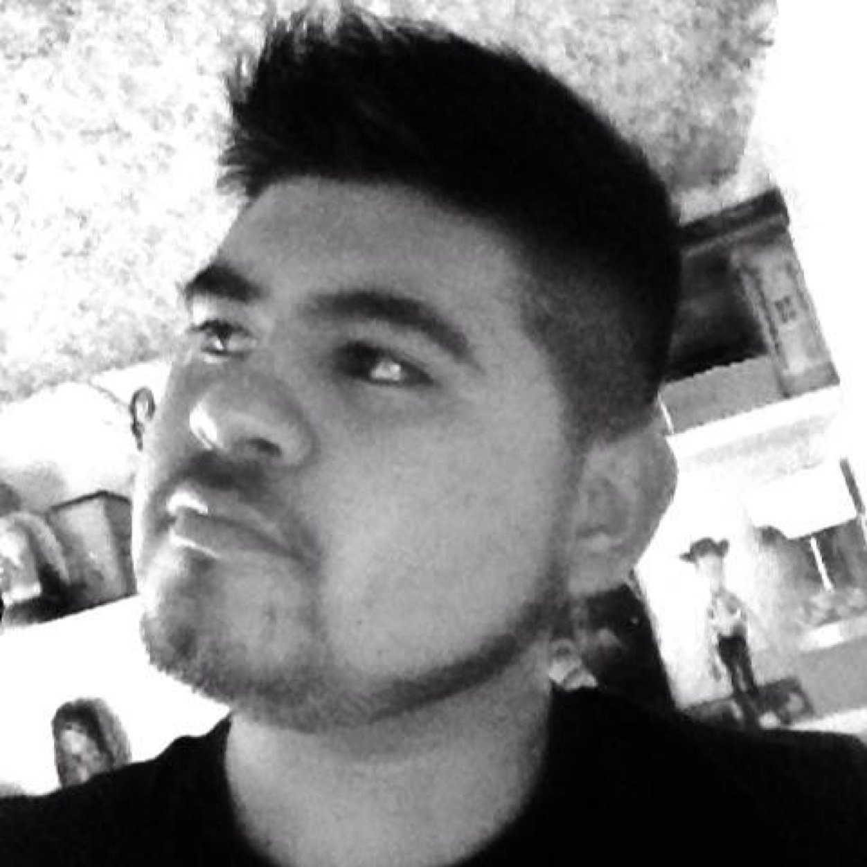 Ponchofuentes3's profile picture. 