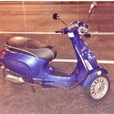 rickysvespa Profile Picture