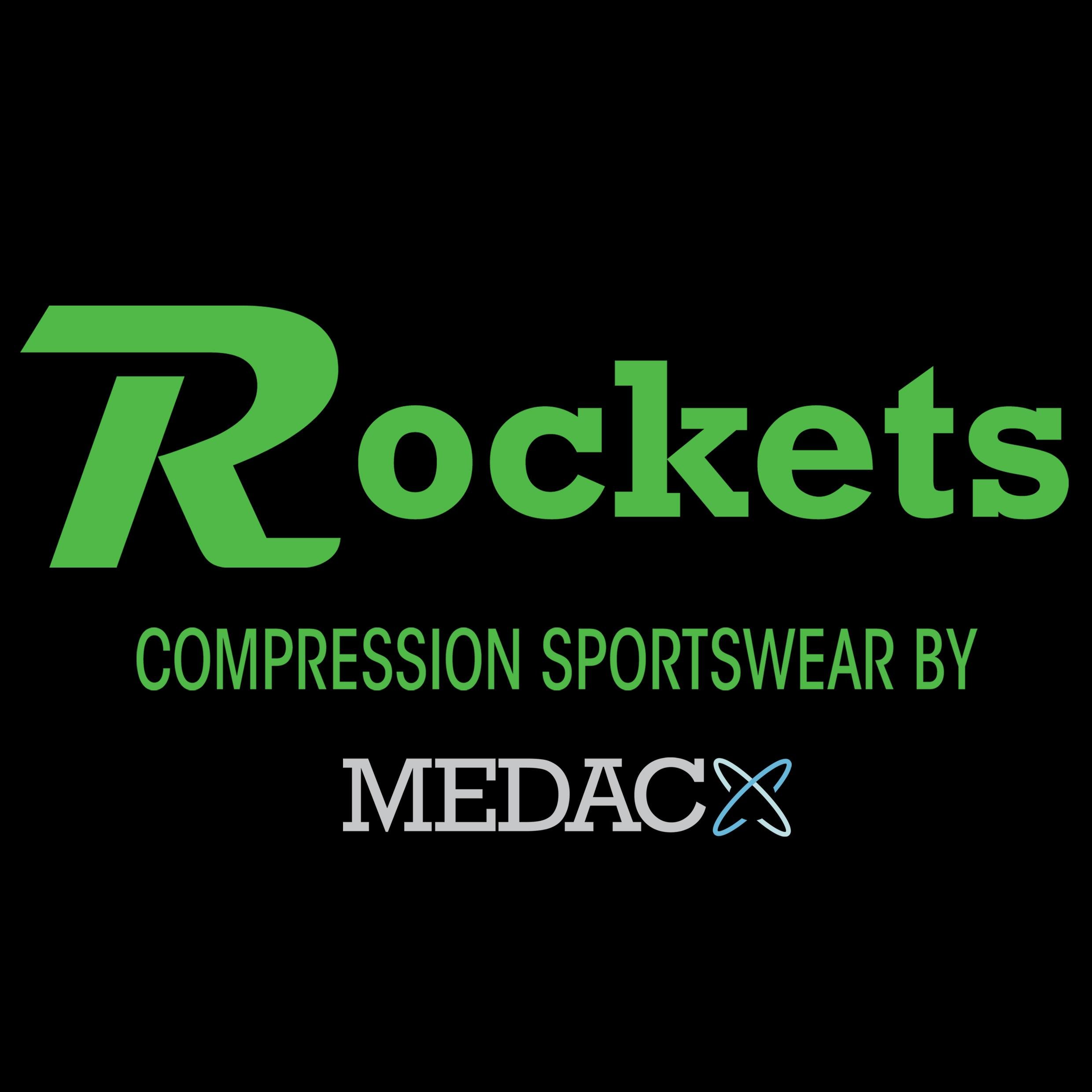 Rockets Sports Compression Wear based in Cape Town and locally produces clothing & sports products for all types! Shop online for free door-to-door delivery!