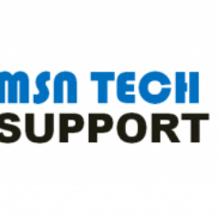 MSN Customer Service Profile