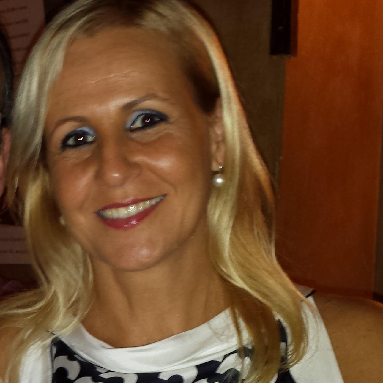 laura salomoni Profile