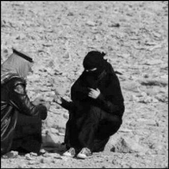 مادريت انك وسط جفني الغافي ..