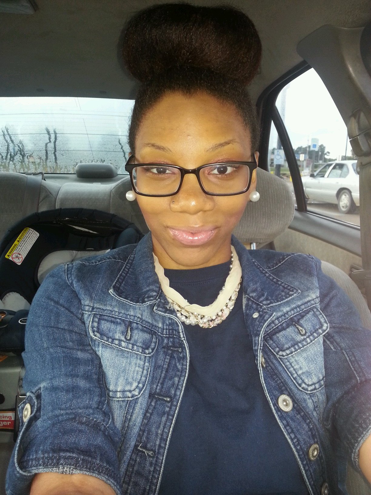 fєв 22 2o13 ( я↑p Gяαи∂мα Cαl ]; #MommyMode →sєp 16 2o13 ( Aaiden Jassiah ]; #FullTimeStudent & #PartTimeGrindin ; Guess Im Jus Young & Im Gettin It; Thє єи∂ ..