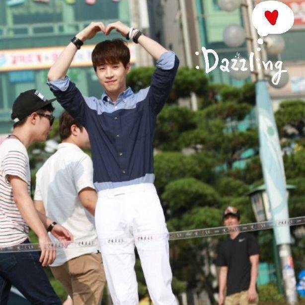 ELF :*