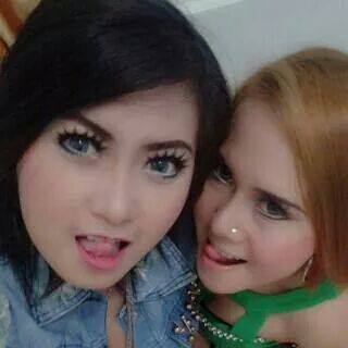 #Eny_sagita singer Djandut Musik Sagita & New Scorpio