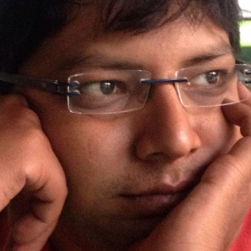 kunal2808's profile picture. 