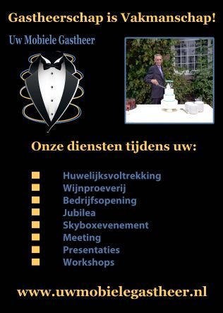 thijsdj93's profile picture. Top Gastheer voor, tijdens en na de huwelijksplechtigheid.