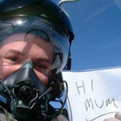 Ex RAF Officer. Now pro aviation&watch photog. RAF OTA DW Instructor. Flight International Photographer of the Year. Instagram@captureasecond