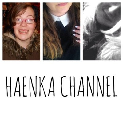 ♡ Hannah ♡ Enya ♡ Katie ♡