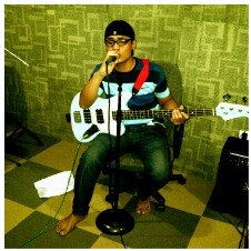 filosofi music bagi saya bahwa, “Bermusic itu bagaikan makanan, tanpa music dunia akan kelaparan” | Everything will be beautiful in its time | God bless