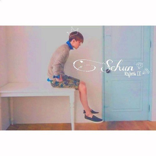 Just smile :) #แก้งบัวลอย