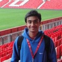 Advitiya Sharma (@advitiya_sharma) 's Twitter Profile
