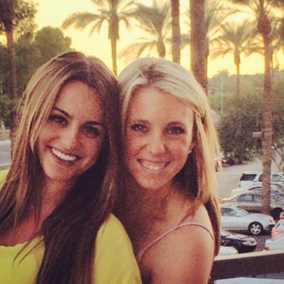 MeganJoy3's profile picture. Mile High Born & Raised • Arizona State University Grad • Alpha Phi Alum • Living in Scottsdale, AZ ❤️✌️