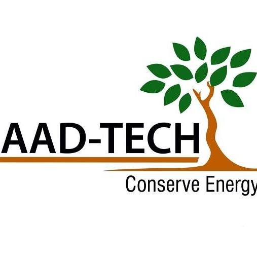 aadtech_india's profile picture. Aadtech India Pvt. Ltd, driven by its passion has pioneered EC technology for Air Handling Units. We believe in - Predicting the Irrational !