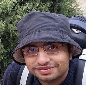 Founder and CEO of SyntecX. Technologist & Entrepreneur by profession. Keen observer of current affairs/politics.