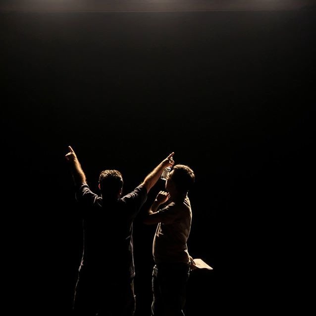 Theatre-making and Performance Studies
