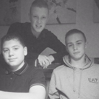 Insta : brnschn