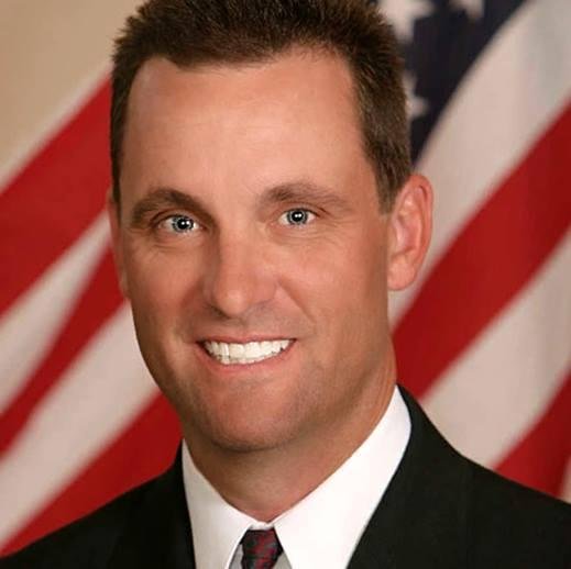 I'm an Army & LAPD veteran running for Congress in CA's 25th District to make real, positive change in our country. http://t.co/iKknjAtAWH  Proven Leadership.