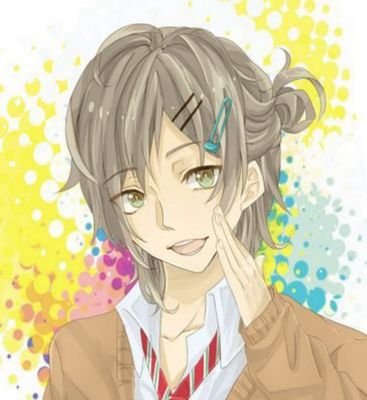 午後さんのプロフィール画像