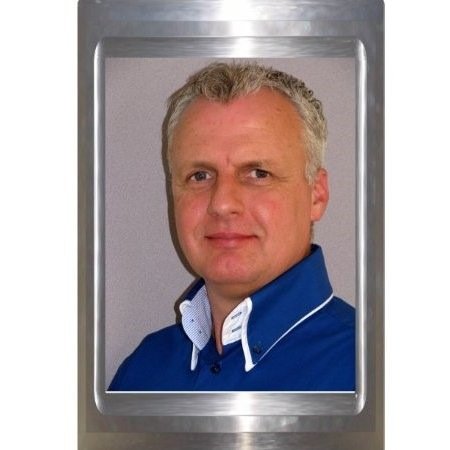 GJPRAAT's profile picture. 