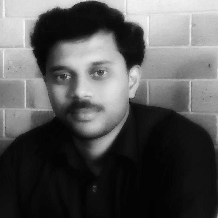 Technology Lead @ Infosys