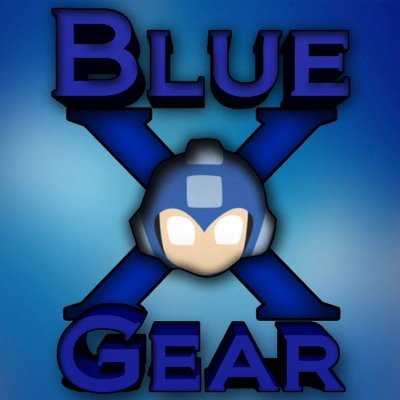 BlueGearX's profile picture. Ello everyone