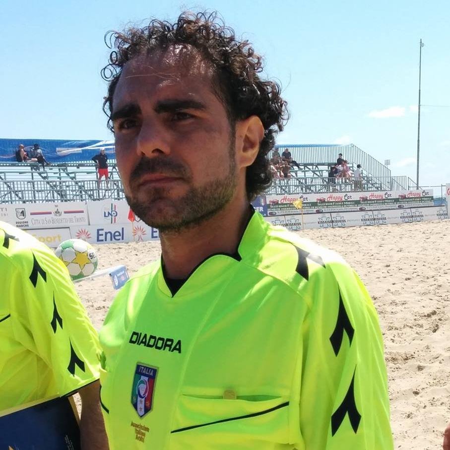 SalvoCon's profile picture. 