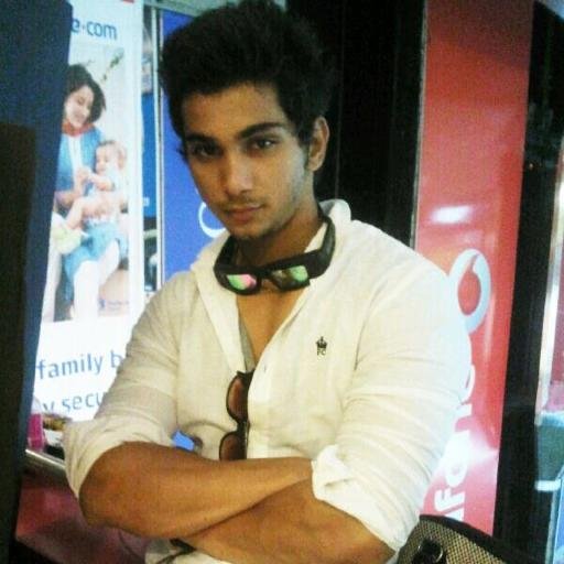 SummitSingh5's profile picture. I have not lost my mind – its backed up on disk somewhere