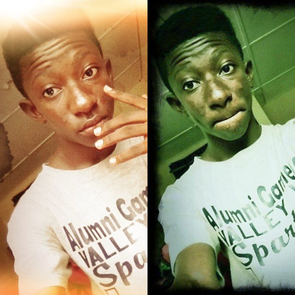 I'm Me, I Do Me, & I'm chill:)
