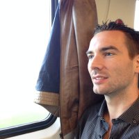 Mathijs van Ark (@mathijsvanark) 's Twitter Profile Photo