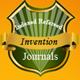 Invention Journals are Engineering, Pharmacy, Management and Mathematics International Peer Reviewed Journals ...