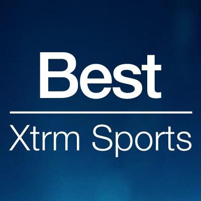 Join the Best Extreme Sports community. Connect & network with other VIP Sports Enthusiasts. Purchase your .BEST domain at http://t.co/7AJVZhpVmJ