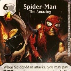 LONG time game lover. Love Marvel! Love dice games! Love nerds!!!