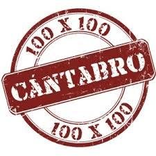 Si no te gusta el Cocido montañes, la quesada y las anchoas no eres cantabro.