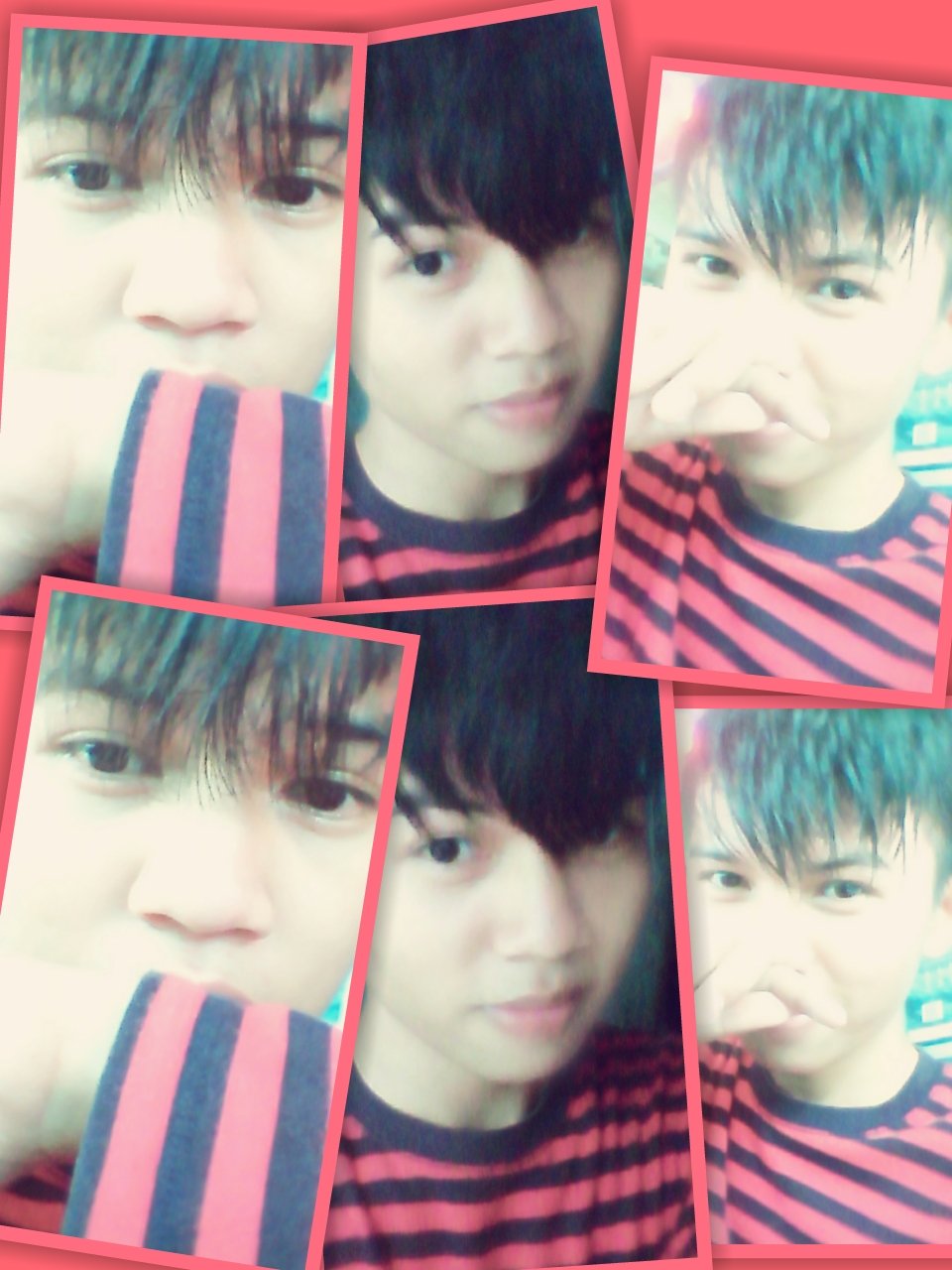 IM VERY IMPORTANT PERSON ^^